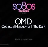Orchestral Manoeuvres in the D CD So80s Presents Orchestral Manoeuvres In The Dark