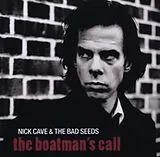 Nick Cave & The Bad Seeds CD The Boatman's Call (2011 - Rem