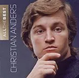 Christian Anders CD All The Best