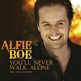 Alfie Boe CD You'll Never Walk Alone - The Collection