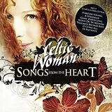 Celtic Woman CD Songs From The Heart