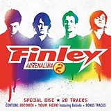 Finley CD Adrenalina 2