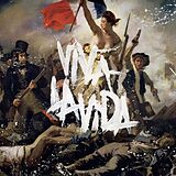 Coldplay Vinyl Viva La Vida