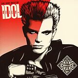 Billy Idol CD Idolize Yourself/the Very Best Of