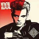 Billy Idol CD Idolize Yourself: The Very Best Of