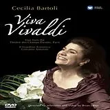 Viva Vivaldi DVD
