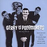 Gerry & The Pacemakers CD Very Best Of