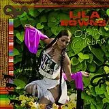 Lila Downs CD Ojo De Culebra