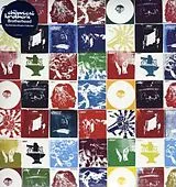 Chemical Brothers Vinyl Brotherhood