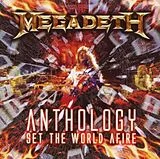 Megadeth CD Anthology: Set The World Afire
