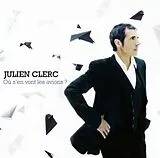 Julien Clerc CD Ou S'en Vont Les Avions (stan)