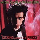 Nick & The Bad Seeds Cave CD Kicking Against The Pricks (20