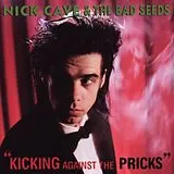 Nick & The Bad Seeds Cave CD Kicking Against The Pricks (20