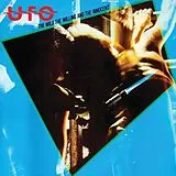 UFO CD The Wild,The Willing & The Innocent