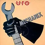 UFO CD MechaniX (2009 Remaster+bonustracks)
