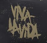 Coldplay CD Viva La Vida/prospekt's March