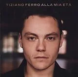 Tiziano Ferro CD-ROM EXTRA/enhanced Alla Mia Eta