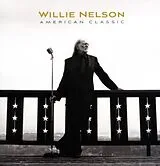 Willie Nelson LP (Vinyl) American Classic