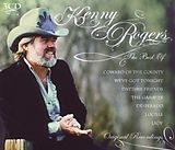 Kenny Rogers CD Very Best Of Kenny Rogers