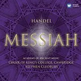 Cambridge King's College Choir CD Messiah (ga)