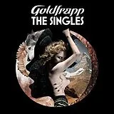 Goldfrapp CD The Singles