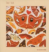 Talk Talk LP + DVD-Video The Colour Of Spring (lp & Dvd-audio)