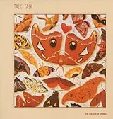 Talk Talk LP + DVD-Video The Colour Of Spring (lp & Dvd-audio)
