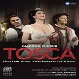 Tosca DVD