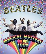 Magical Mystery Tour Blu-ray