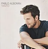 Pablo Alborán CD TANTO