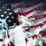 Robin Trower CD State To State:live Across America 1974-1980