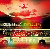 Roxette CD Travelling