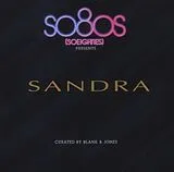 Sandra CD So80s Presents Sandra/curated By Blank & Jones