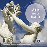 Various CD Air-best Of Bach