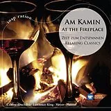 Various CD Am Kamin-zeit Zum Entspannen