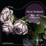 Rudolf Buchbinder CD Nocturne-best Of Chopin