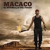 Macaco CD El Murmullo Del Fuego