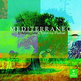 Christina/Misia/Rial,Nu Pluhar CD Mediterraneo