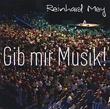 Reinhard Mey CD Gib Mir Musik