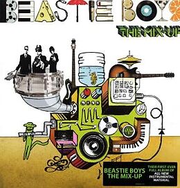 The Beastie Boys Vinyl The Mix-Up (Vinyl)