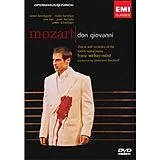 Don Giovanni DVD