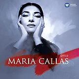 Maria Callas CD Best Of Maria Callas