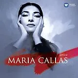 Maria Callas CD Best Of Maria Callas