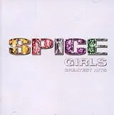 The Spice Girls CD Greatest Hits