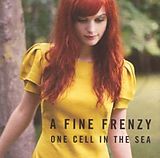 A Fine Frenzy CD One Cell In The Sea