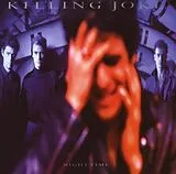 Killing Joke CD Night Time (remastered+bonus)