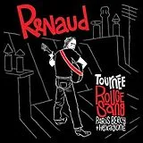 Renaud CD Tournee Rouge Sang