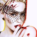 Kylie Minogue CD X