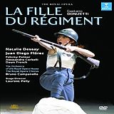 La Fille Du Regiment DVD