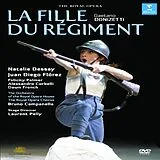 La Fille Du Regiment DVD